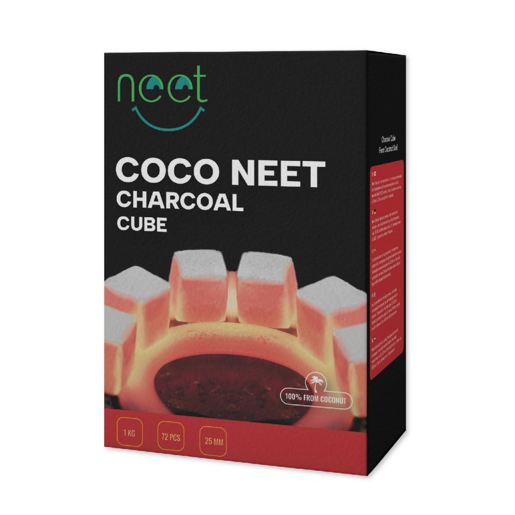 CocoNeet 1 Kg Pack